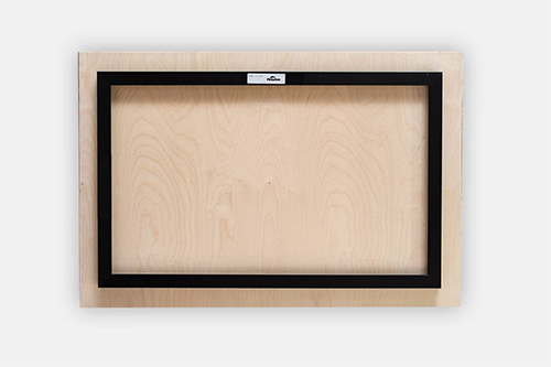 SLP0304 Palouse Metal print