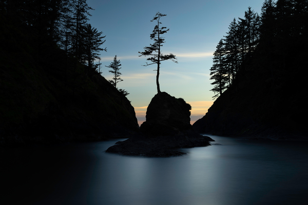 07A0160 Deadman’s Cove by Searching Lens Photography