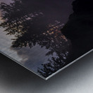 3178 Cape Disappointment Lighthouse Metal print