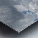 8720 Palouse Metal print