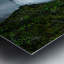 2492 Multnomah Falls Metal print