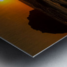 3782 Bandon Beach Metal print