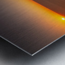 1799 North Head Lighthouse Metal print