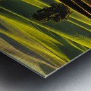 SLP0401 Palouse Metal print