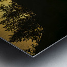 0107 Cape Disappointment Lighthouse Metal print