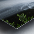 0374 Merriman Falls Metal print