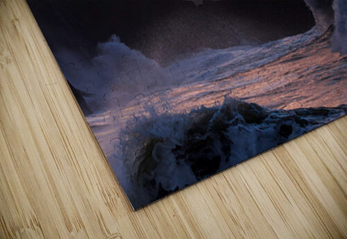 3196 Cape Disappointment Lighthouse Searching Lens Photography puzzle