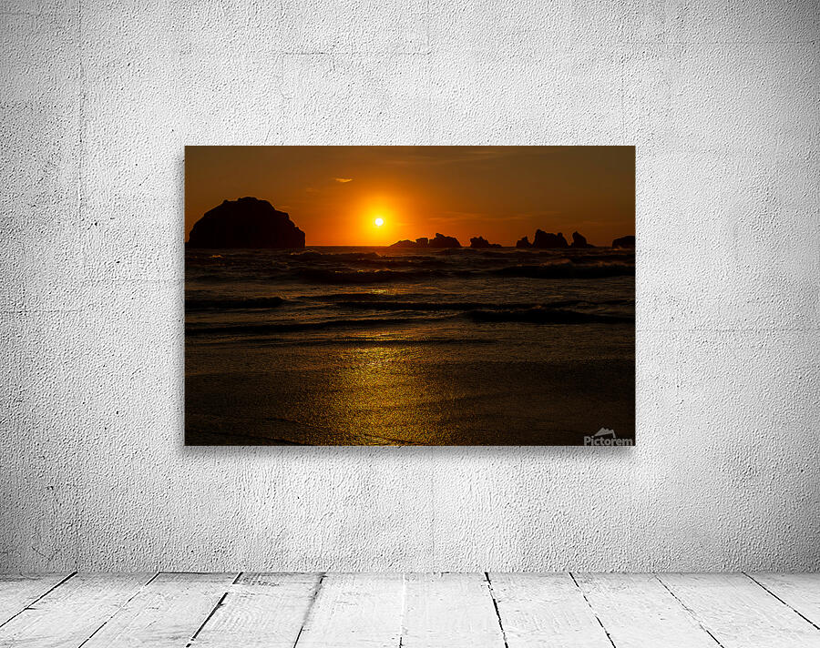 3782 Bandon Beach Wall Preview