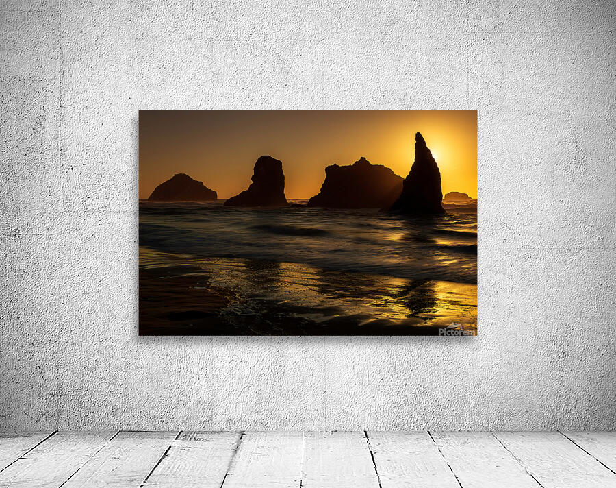 3950 Bandon Beach Wall Preview