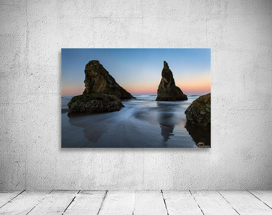 3826 Bandon Beach Wall Preview