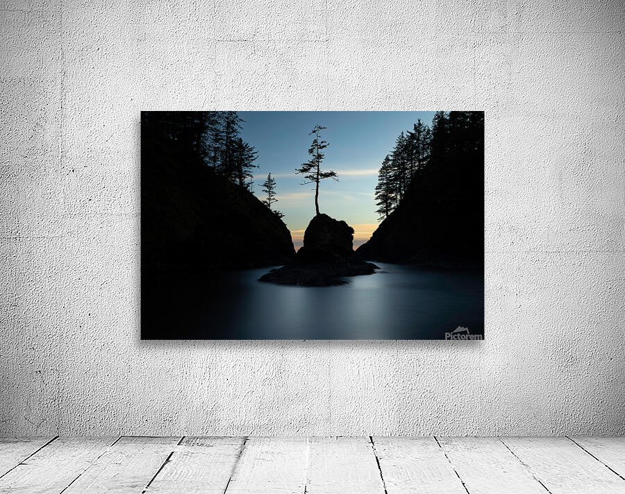 07A0160 Deadman’s Cove Wall Preview