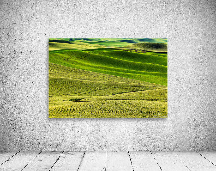 SLP0304 Palouse Wall Preview