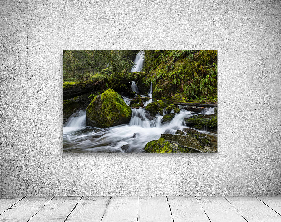 0361 Merriman Falls Wall Preview