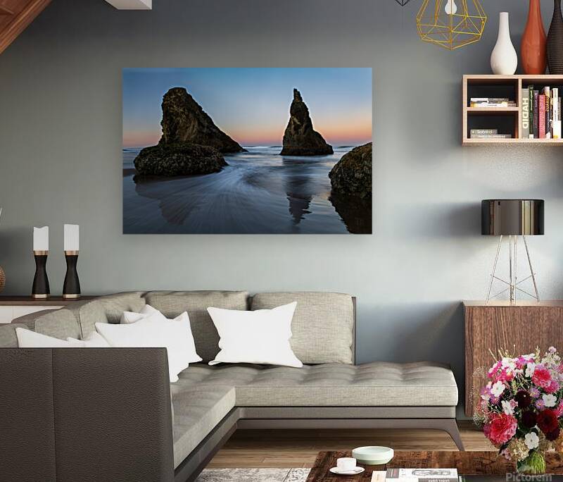 3826 Bandon Beach Reproduction